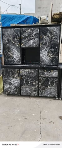 كاونتر متر ونص كلش نضيف للبيع 07824956918 07705026555