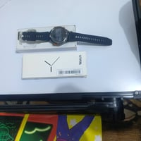 ساعة ذكية • واتساب • سعر بالتواصل