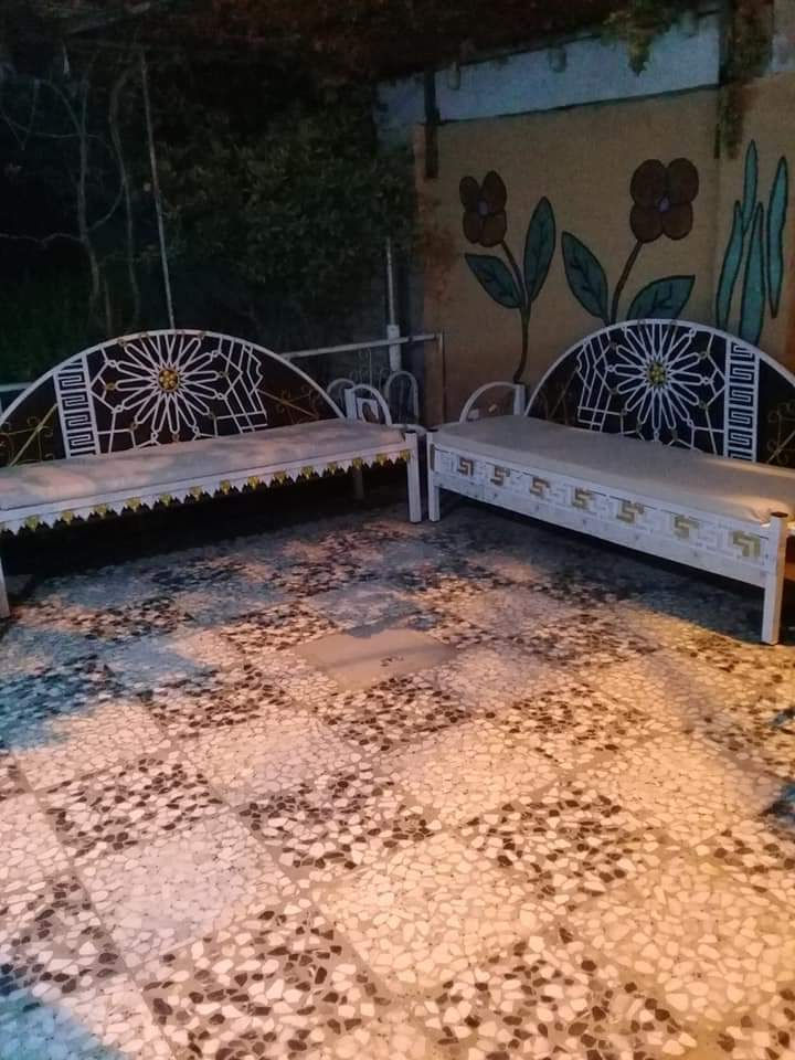 مراجيح منزليه كرويتات حدائق مدخل حدائق وكراسي المصيب, بابل


**إذا كنت صاحب هذا الإعلان وتريد حذفه لأي سبب، رجاءا أرسل رسالة إلى الدعم الفني**