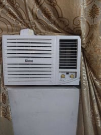 مكيف طنين جبسون نظيف  225 07727175824