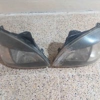 كنرات ١٤ • لايتات ريو • محرك اكسنت
