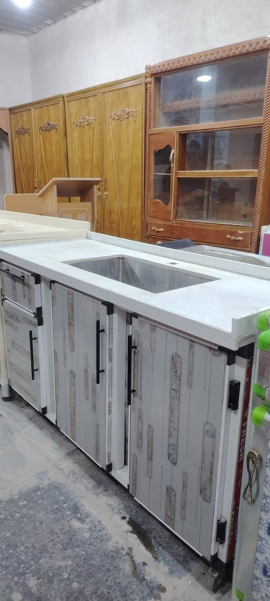 معرض القزويني الاثاث المستعمل والجديد بأسعار مناسبة العنوان البدير شارع جامع ال حجي رشيد القريشي مجاور جملة جاسم البولاني ***********
***********
