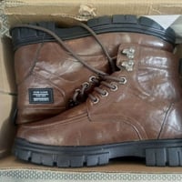 بوت مبطن • جوزي • قياس ٤٠