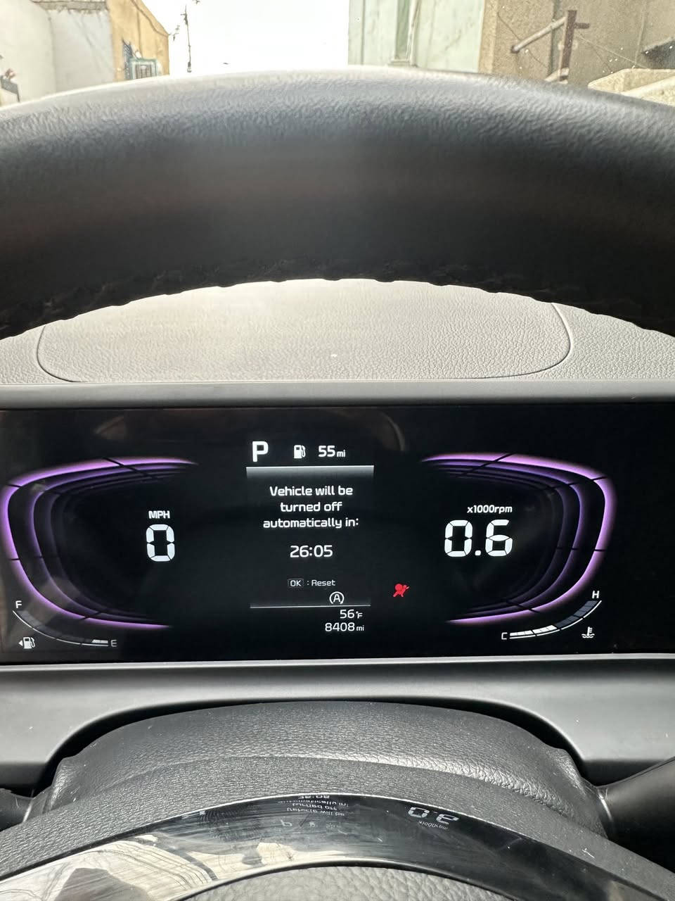 كيا سيليتوز موديل 2025 تو كلر لون مميز
عداد المسافه 8000 بعدهه بوضع الشركه 
وارد امريكي حادثها بنيد مبدل فقط 
ايرباك ستيرن راجع سستم
محرك 2000 المرغوب 
المواصفات
بصمه تشغيل وبصمه ابواب 
فور ويل 
قياده ذاتيه
تحديد مسار 
تحكم ستيرن 
مثبت سرعه
رادار امامي
تنبيه خروج عن الطريق
تحكم قياده ثلاث وضعيات
يكو + سمارت + سبورت
مانع تزحلق
مانع منحدرات
دشبول دجتال متصل مع الشاشه
ابل كار بلي + اندرويد
نظام ملاحه
بلوتوث
مدخل شحن امامي خلفي
ويل كب 
تبريد تدفئه قطعتين
السعر 160 معلومات اكثر الاتصال على الرقم ***********
