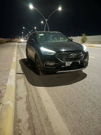 سنتافيا • ٢٠١٧ • ضرر بسيط