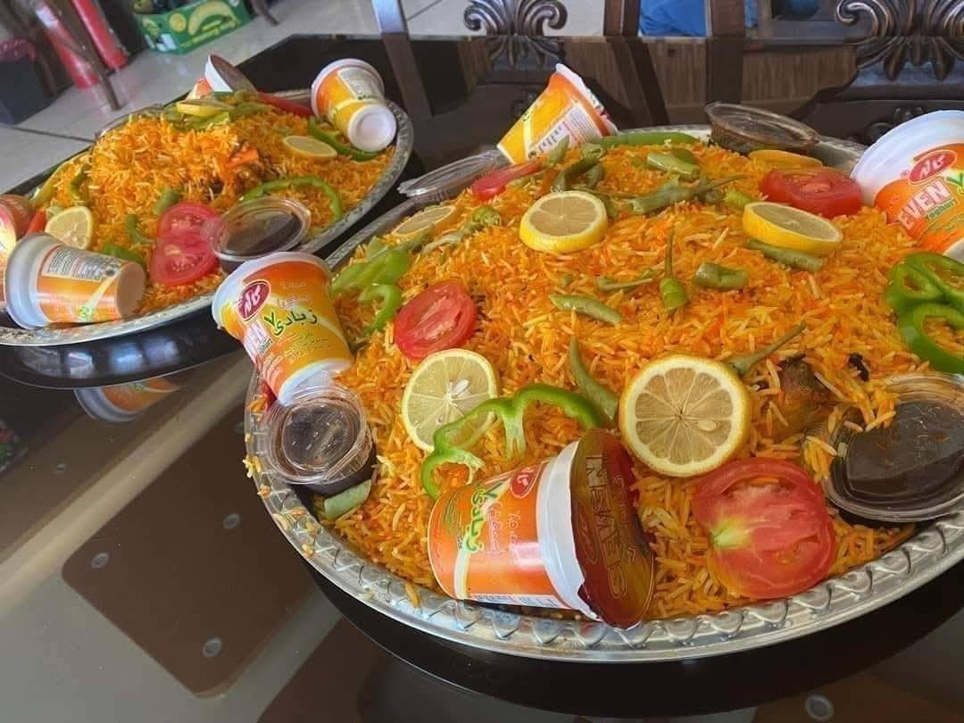 شيف عام متفرغ للعمل مكاني بغداد الكرخ  خبره اكثر من 10 سنوات 
اشتغل فواتح اعراس مناسبات باسعار مناسبه كذالك


**إذا كنت صاحب هذا الإعلان وتريد حذفه لأي سبب، رجاءا أرسل رسالة إلى الدعم الفني**