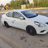 نيسان صني • ٢٠٢٤ • رقم بغداد