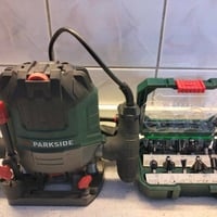 بارك سايد • ألمانية • ١٢ ضربة