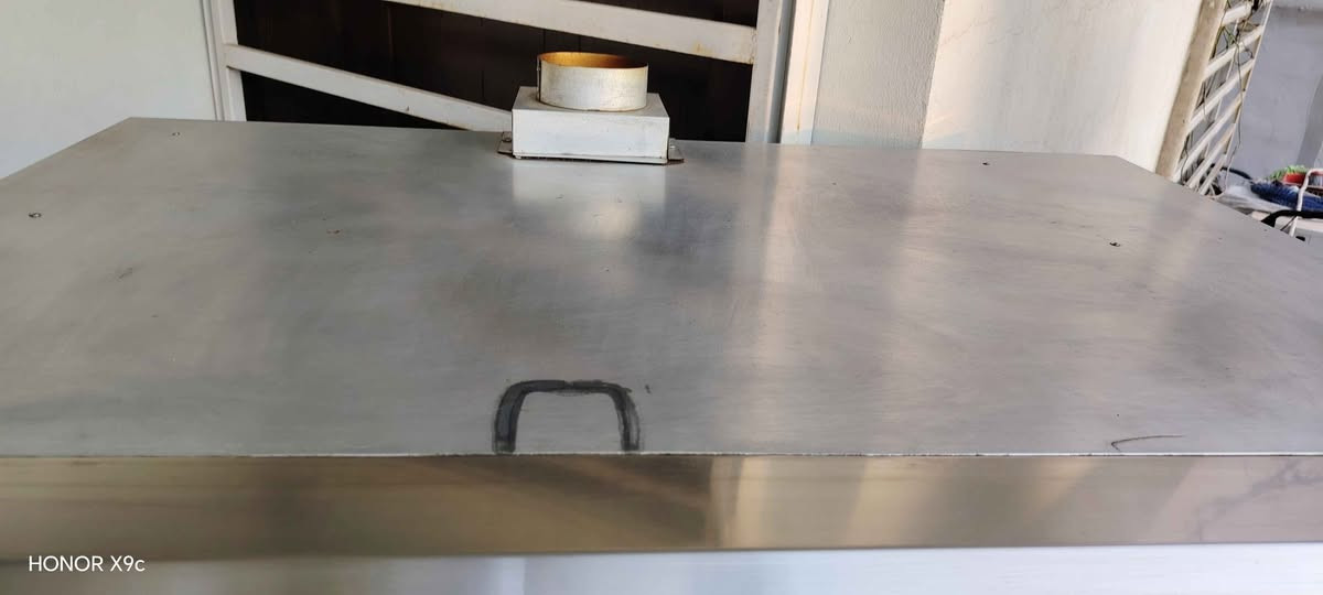 للبيع فرن بيتزا أربيل, العراق


**إذا كنت صاحب هذا الإعلان وتريد حذفه لأي سبب، رجاءا أرسل رسالة إلى الدعم الفني**