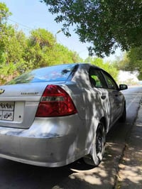 ٢٠١٥ • كير عادي • سليمانيه