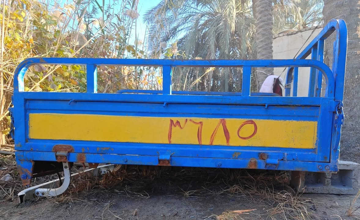 سلام عليكم غراض ستوته لبيع مكاني ناصريه مركزال بعضم رقمي***********
