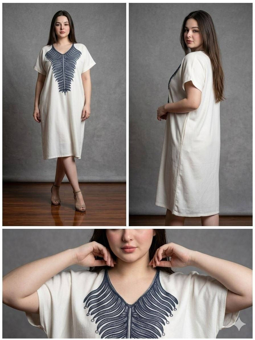 البيع جملة فقط (Wholesale Only) 📦✨
​الدلع والبرودة بقطعة وحدة للبيت.. دشداشة الكشمير المصرية القصيرة! 🌸👗
​لأن زبونتك تدور على الراحة التامة والأناقة داخل البيت بأيام الصيف، وفرنا لكم في أصالة البيت العراقي أحدث وجبة من الدشاديش الكشمير المصرية القصيرة (درجة أولى). القطعة المريحة والعملية اللي تألقت بيها عارضتنا شهد مودرن في أحدث كتالوجاتنا، واللي تعتبر أساسية بكل خزانة!
​✨ ليش الدشداشة المصرية القصيرة هي بضاعتك الأقوى؟
​❄️ كشمير مصري مكفول: نسيج بارد جداً، ناعم على البشرة، ومضمون بعد الغسل (ما يكش ولا يبهت لونه).
​✂️ قصة مريحة (دلوعة): فصالة شبابية راهية بطول قصير، تمنح حرية تامة بالحركة وتوفر أقصى درجات الراحة بالبيت.
​🎨 نقشات صيفية تفتح النفس: ألوان زاهية وتصاميم عصرية تخطف عين الزبونة من واجهة محلك وتخليها تاخذ أكثر من قطعة.
​💰 ربح وتدوير سريع: الدشداشة القصيرة هي المطلب الأول للاستخدام اليومي المنزلي، تضمن لك حركة مبيع سريعة وزبائن دائمين.
​🔥 الوجبة المصرية تخلص بلحظات والطلب عليها نار.. كمل نواقص محلك واحجز كميتك هسه! 👇
​📲 قسم المبيعات المباشرة (WhatsApp):
​🔴 أبو ريماس: https://wa.me/9647901151252
🔴 أبو هاجر: https://wa.me/9647736501999
🔴 الإدارة: https://wa.me/9647702655858
​🌐 لتصفح الكتالوج والنقشات الحصرية:
​💬 قناة الواتساب: https://whatsapp.com/channel/0029VaDPaAlLtOj6uH7qwb2i
✈️ تيليجرام: https://t.me/IraqiHousechannel1
📘 فيسبوك: https://www.facebook.com/iraqihousecenter
🎵 تيك توك: https://www.tiktok.com/@iraqihousecenter
​📍 موقع التجهيز المباشر:
​(الرابط المباشر للخريطة):
🔘 [ 👆 اضغط هنا لفتح الخارطة والوصول إلينا ] 📍
https://www.google.com/maps/search/?api=1&query=33.3382995,44.3924220
​بغداد / الشورجة / شارع السموؤل - قرب خان مرجان.
​أصالة البيت العراقي.. بضاعتك الرابحة، وشريكك في النجاح.


**إذا كنت صاحب هذا الإعلان وتريد حذفه لأي سبب، رجاءا أرسل رسالة إلى الدعم الفني**