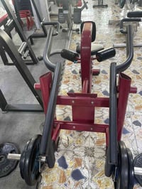 جهاز تراي نضيف جهاز معده امبلص نضيف جداً  للبيع   ‭0773 207 6786‬