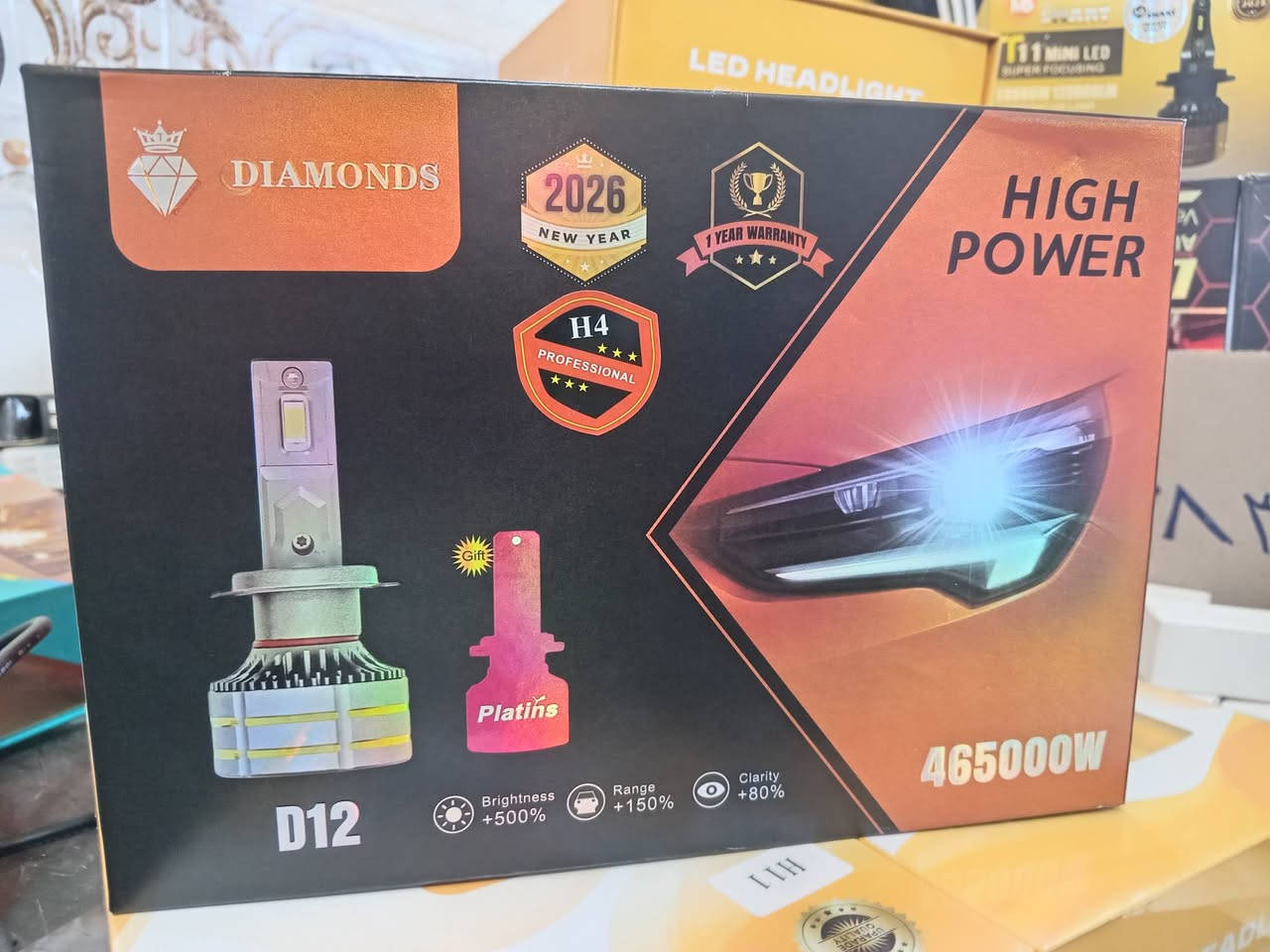 12/24vفيشه ثلاثيه h4


**إذا كنت صاحب هذا الإعلان وتريد حذفه لأي سبب، رجاءا أرسل رسالة إلى الدعم الفني**