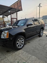 جمسي ابتر • ٢٠١٠ • مكفولة