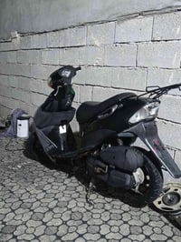 سوزوكي • جنطة نضيفه • مكينة ناعمه