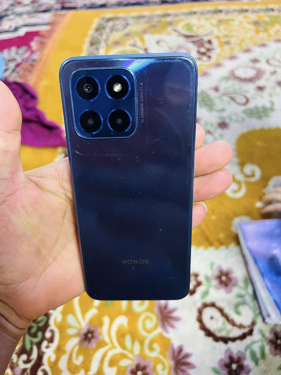 السلام عليكم هونر ذاكره ١٢٨ اخو الجديد المكان بغداد الوزيرية توصيل ماعندي سعره ٨٠ الف


**إذا كنت صاحب هذا الإعلان وتريد حذفه لأي سبب، رجاءا أرسل رسالة إلى الدعم الفني**