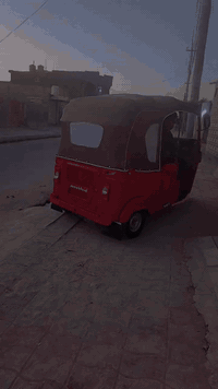 تكتك • موديل ٢٢ • بابل القاسم