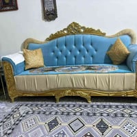 ١٠مقاعد • جديد • مستعمل شهرين