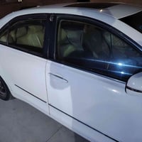 كامري 2007خليجي بسمي بيها خمس قطع ابيع حزام بدون دواخل  السعر 75دفتر ب...