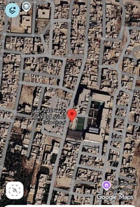 يالله سلام عليكم بيت طابقين طابو صرف  مساحة 250  بشارع سفينه يم جامعه ...