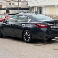 التيما SL • ٢٠١٨ • أربيل