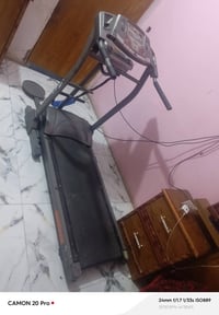 جهاز جري • شغال • للبيع