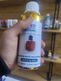 عطر دافئ • الموصل حي الصديق • فانيليا توفي