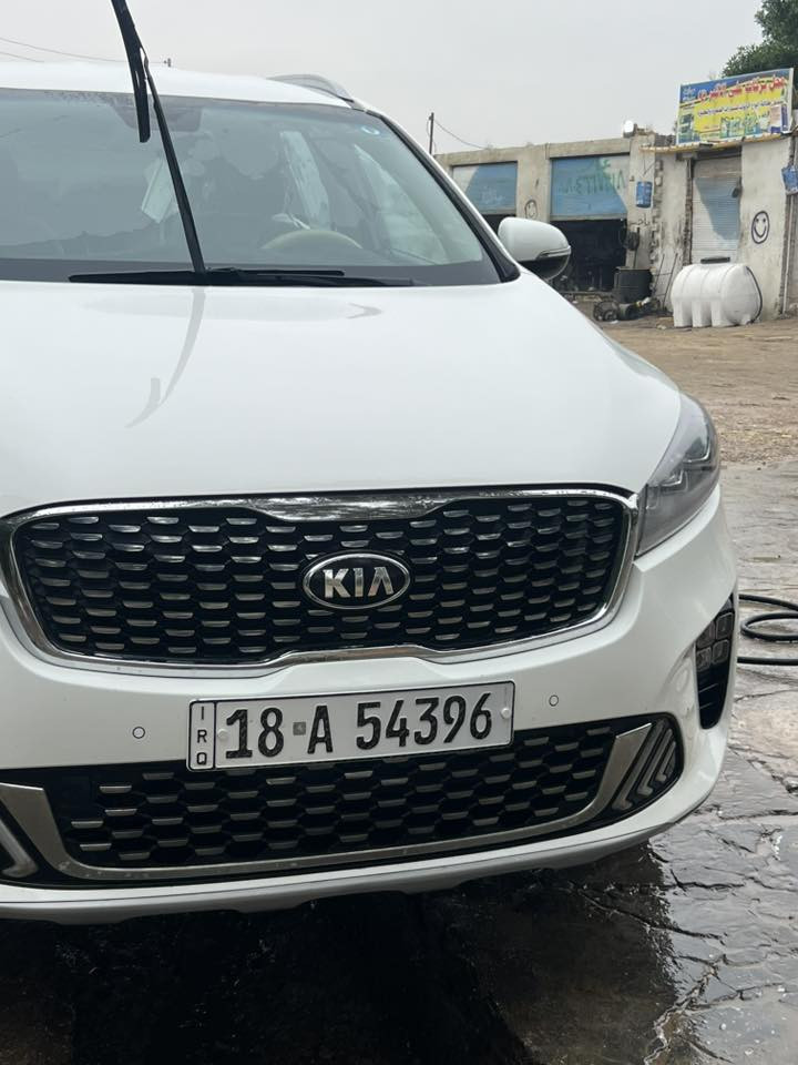 البع سورنتو خليجي موديل20 ماشيه 85سعره 255 هاتف ***********
