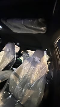 BYD Sael 6 2025 للبيع  مواصفات أربعة كامرات  بنوراما  باقي المواصفات م...