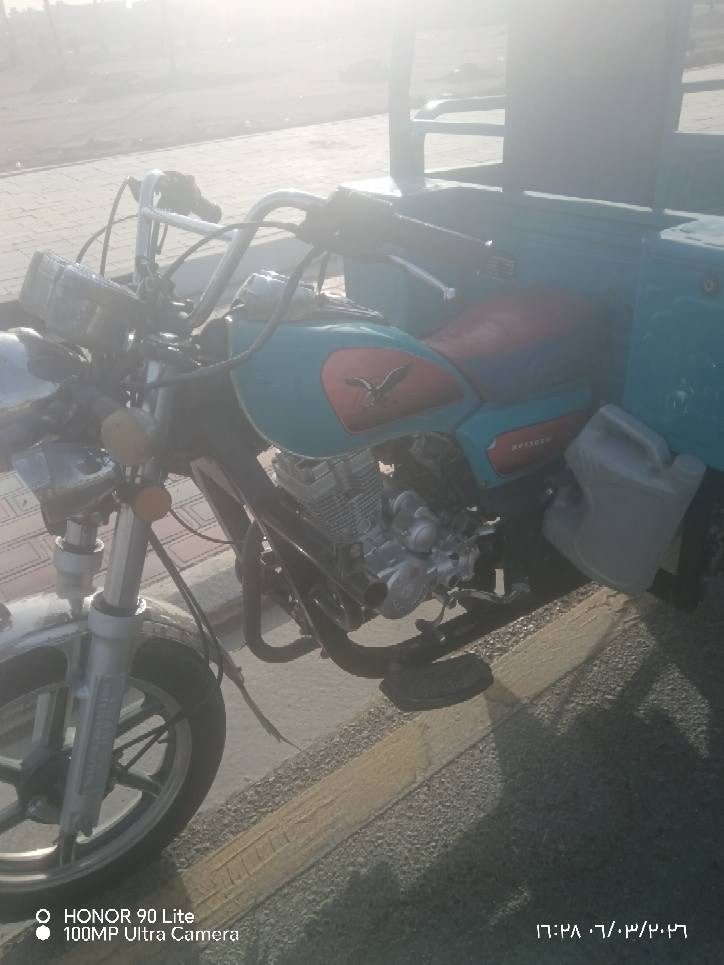 ستوتة موديل 2023 للبيع كلش نضيفة وكلشي بيه شغال *********** كربلاء, العراق
