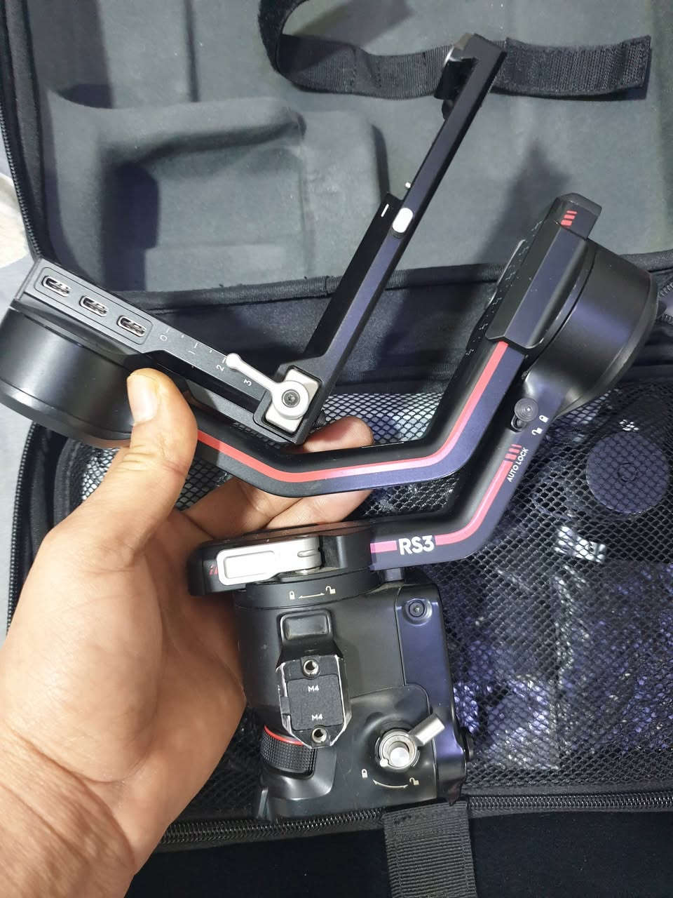 اي شي تحتاجه نزل صورته بالتعليقات اكتبلك سعره بيش
مكاني بغداد
رونن RS3 السعر ٤٥٠ الف
بطاريات اضافه او مونيتر الوحده ٢٠ الف
اضافه مستمره استعمال مره وحده على ٢٠٠ الف القطعه
اناره متغيره ٨٠ الف 
جنطة مال درون مني ٣  السعر ٢٥ الف
وباقي الشغلات موجوده


**إذا كنت صاحب هذا الإعلان وتريد حذفه لأي سبب، رجاءا أرسل رسالة إلى الدعم الفني**