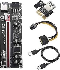 PCI-E ريزر • USB3.0 • جديد أربيل