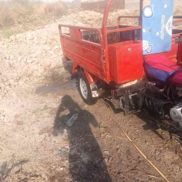 للبيع ستوتة جمرة موديل ٢٠١٦ وماكينة بل باكين نضيفة كلش مال جني مال جني سعر مناسب ٨٥٠ وبيهة مجال مكاني حلة المحاويل ***********
