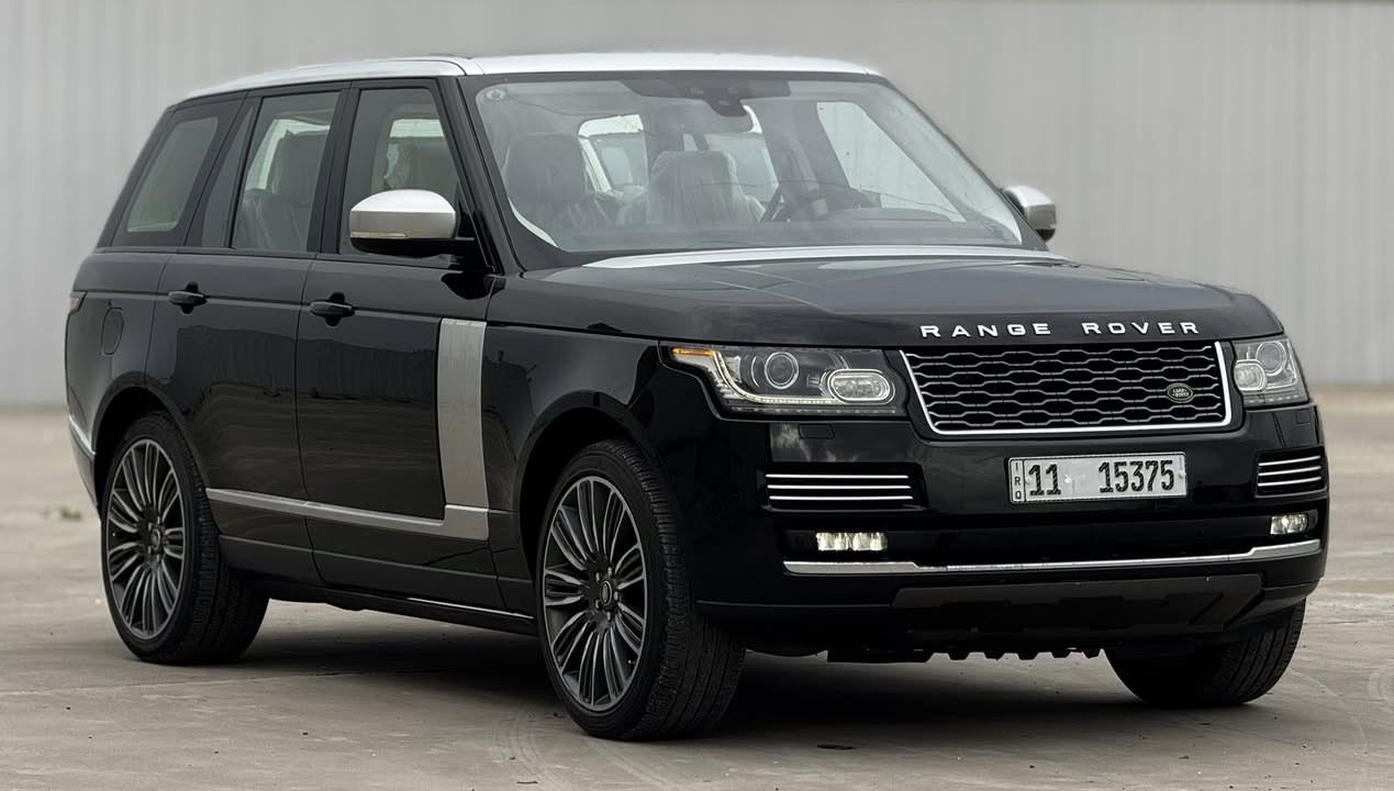 🚘 RANGE ROVER VOGUE 🚘
رانج روفر فووك مديل 2015 خليجي وكالة سردار مكفولة فوول مواصفات HSE محرك 8 سلندر 5.0 بدون سوبر رقم بغداد تحويل مباشر
مواصفات. بصمة. سقف جاام. ابواب شفط. صندوق كهرباء. دوس كهرباء. جكات. تحكمات مقاعد كهرباء + تدفئة. سستم صوت ميريديان. حساسات 360. كامرة خلفية. نقطة عمياء. تحديد مسار. مثبت سرعة. مانع انزلاق. هند بريك بصمة. كير ماوس. انارة داخلية وخارجية LID بلكامل. تحكم بوضعيات القيادة ماوس. ثلاجة. تحكم بلمقود كهرباء. مساج المقاعد الاميامية + مواصفات اخرى 
للأتصال : ***********
العنوان : بغداد معارض البياع الشآرع الاول
