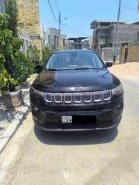 كومباس • ٢٠٢٢ • البصره ياسين خريبط