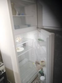 ثلاجة ١٨ قدم • بلورا • تبريد وتجميد