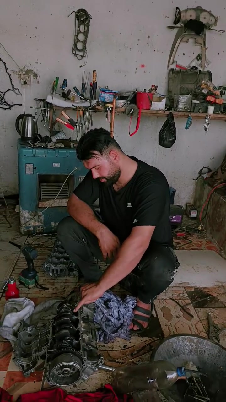 السلام عليكم
اشتغل جميع انواع البطح 
العنوان بغداد الشعله
***********
