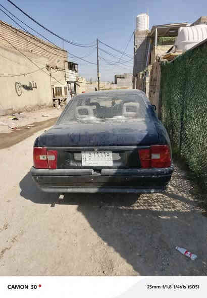 من رخصة الأمن سلام عليكم
وبل فكتره للبيع 
كير مكينه خير من الله 
لا تنقيص ولا تبخير
كير وتوماتيك
مكينه 2000 قبق اسود
معمره خياسات كامل
سياره خير من الله (سعر30 وبيهة مجال) 
موقع بغداد جسر دياله الكرغوليه
رقم التواصل ***********
#كروب منطقه الكرغوليه#كروب أوبل عام
