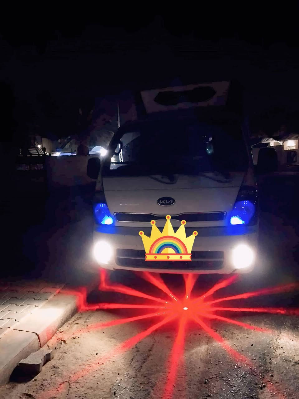 السلام عليكم 
كيه براد للبيع مديل ٢٠١٤ رقم بغداد 
تفاصيل اكثر اتصال على الرقم ***********
