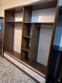 غرفة تركي 🇹🇷 مستخدام 👉✨ 7 قطع  ✨✨ نضافه 90 💯 نظام سلايت 💖 مع شد🪛 ونقل ...