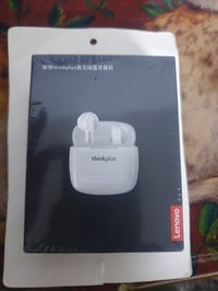 لينوفو Thinkplus • سماعات لاسلكية • بلوتوث 5.0