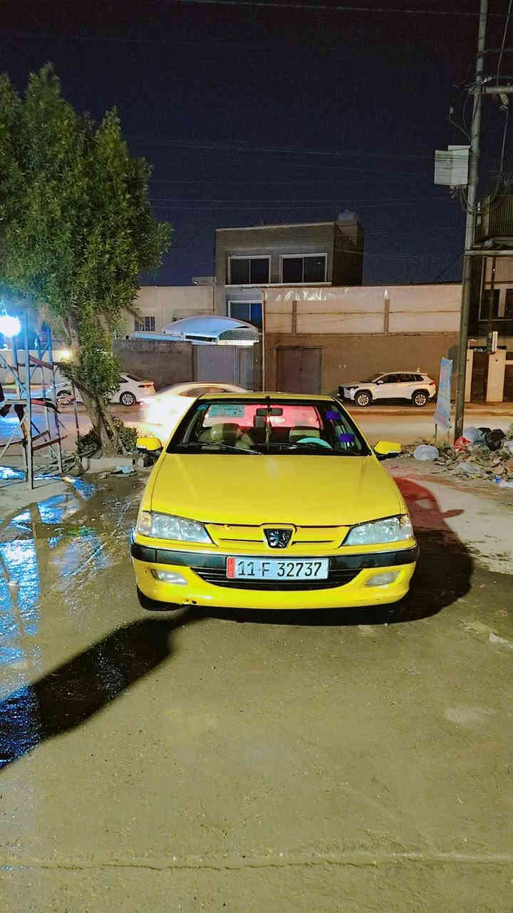 بيجو بارس 2015 مكينه تبريد خير من الله اي خيط تبخير بالمكينه ماكو دوشمه جديد تبريدل قبل الشارع الاتصال على هذا الرقم غير متواجد على الفيس*********** السعر 55
