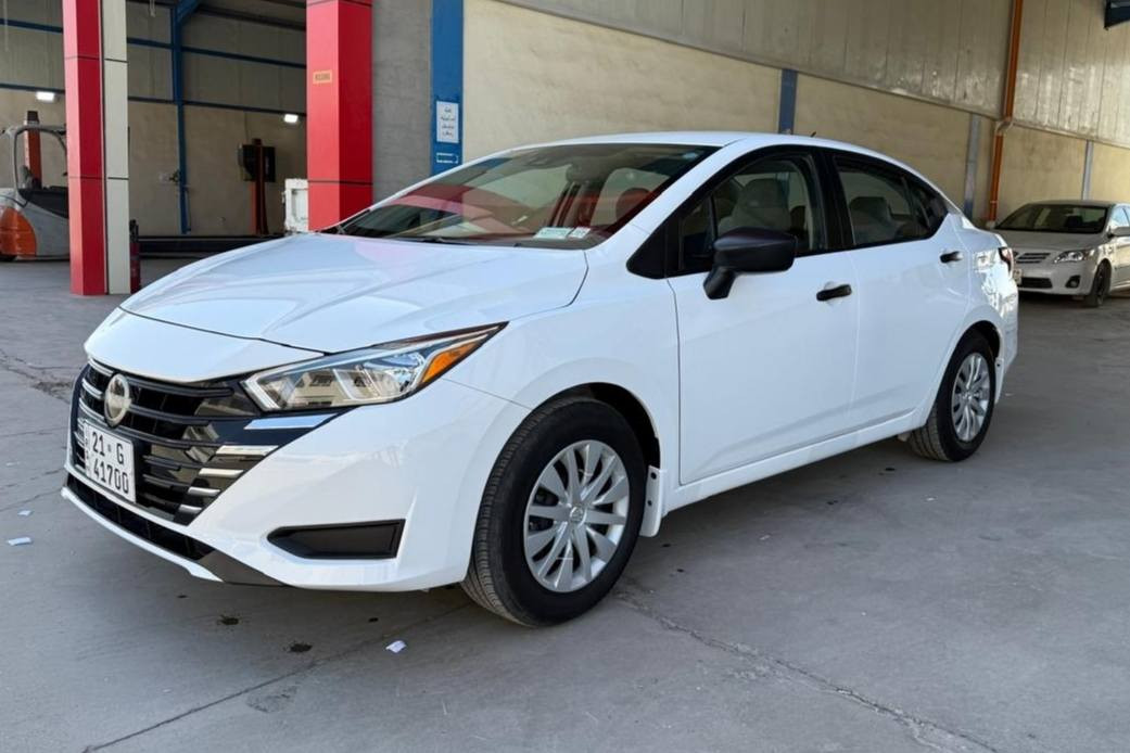 نیسان فیرسا  مۆدێل 2024
بەناوخۆمەوەیە سەنەوی تا2030تازەیە
 سیارە کە بەپاکی و جوانی ماوەتەوە مواسەفاتی 
ڕادار خەتی جادەی شاشە ئایپاد
سوکان ڤۆلیۆم حاسەی پاش وپێش
تحدید سرعە گێر هادی
گاعی کراوە 14هەزار میل ڕۆشتوە

سعر : لە کۆمێنت داوای بکە ڕاستەوخۆ بۆت دێت 🤖 

تەقەو ڕەقی نیە تێبینی لێکدراوی هەیە
 نیوەی بۆنیدو کەی ونیودرگای لای سەکن بۆیاخە
 وجەمەرلغی لای سەکن ڕەشە بەشەرتی بەناو کردن

ژمارەی مۆبایلی خاوەنی 
***********
