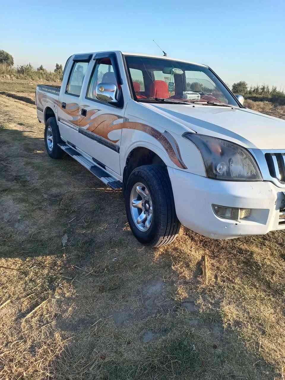 السلام عليكم  كوناو للبيع 
موديل 2009خالصه من الصبغ والخياس 
جاهزه ما تريد مصرف 
تخم تاير وصدر جديد محرك بخاخ بحاله جيده 
السعر 37وقابل للتفاوض 
للأستفسار الاتصال ***********
(السياره منفيست )
