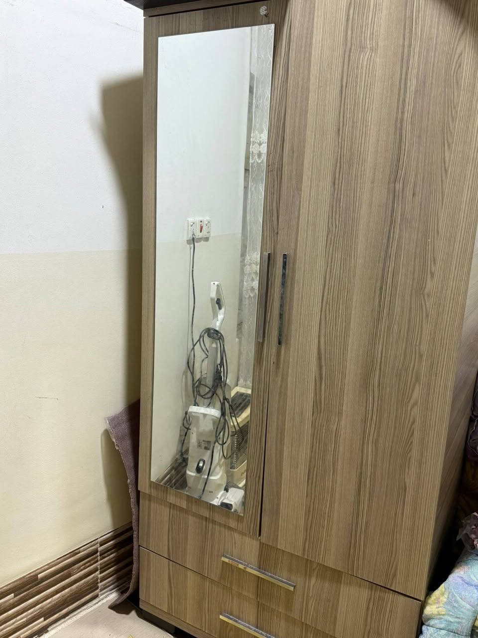 تحميل جملة لاهل المصلحه كلشي متوفر اثاث بانواعه وسعر مناسب اكو حاويات الكل المحافضات واكو عمال تحمل والرزق علئ اللة مجمع النذير للاثاث المنزلي الجديد والمستعمل والباله اوربي بيع وشراء. تجهيز بيت كامل بسعر تنافسي وتجهيز لاهل الجمله.  كركوك حي النصر مقابل مركز شرطه ...خلف المرور القديم مباشر ***********
*********** 
***********
