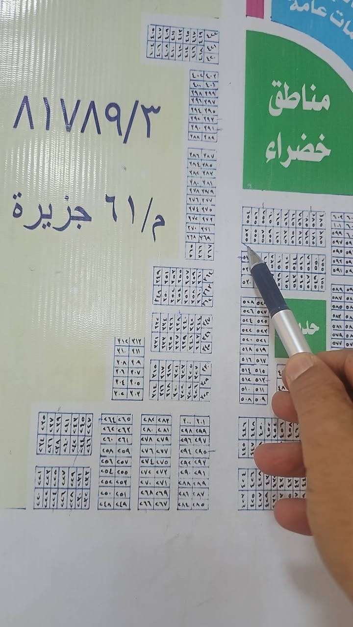تجاريات مميزااات جدا وحصريات لدى مكتبنا
لمعرفة الاسعار اتصل
***********
