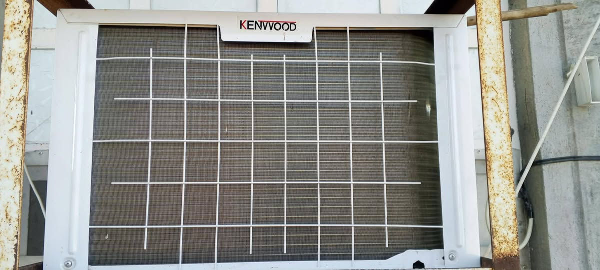 السلام عليكم مكيف كينوود الاصلي باب اول شريته ماصار سنه سعره بي مجال هواية راسلني خاص وتدلل


**إذا كنت صاحب هذا الإعلان وتريد حذفه لأي سبب، رجاءا أرسل رسالة إلى الدعم الفني**