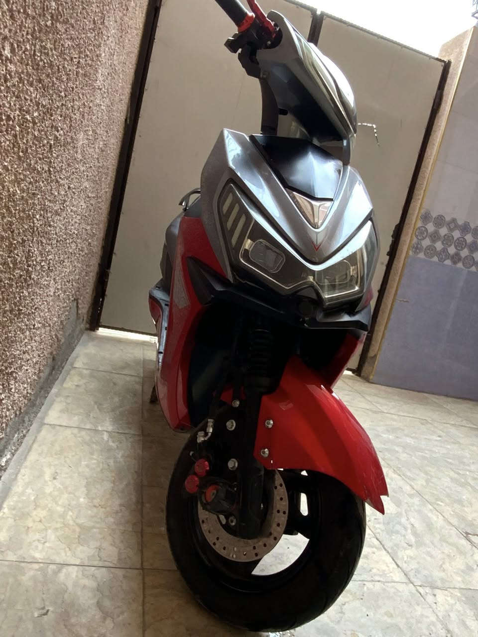 سكنس شحن 6  بطاريات كبار  للتواصل ***********
