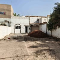 عرصة • ١٠٠م • السادين